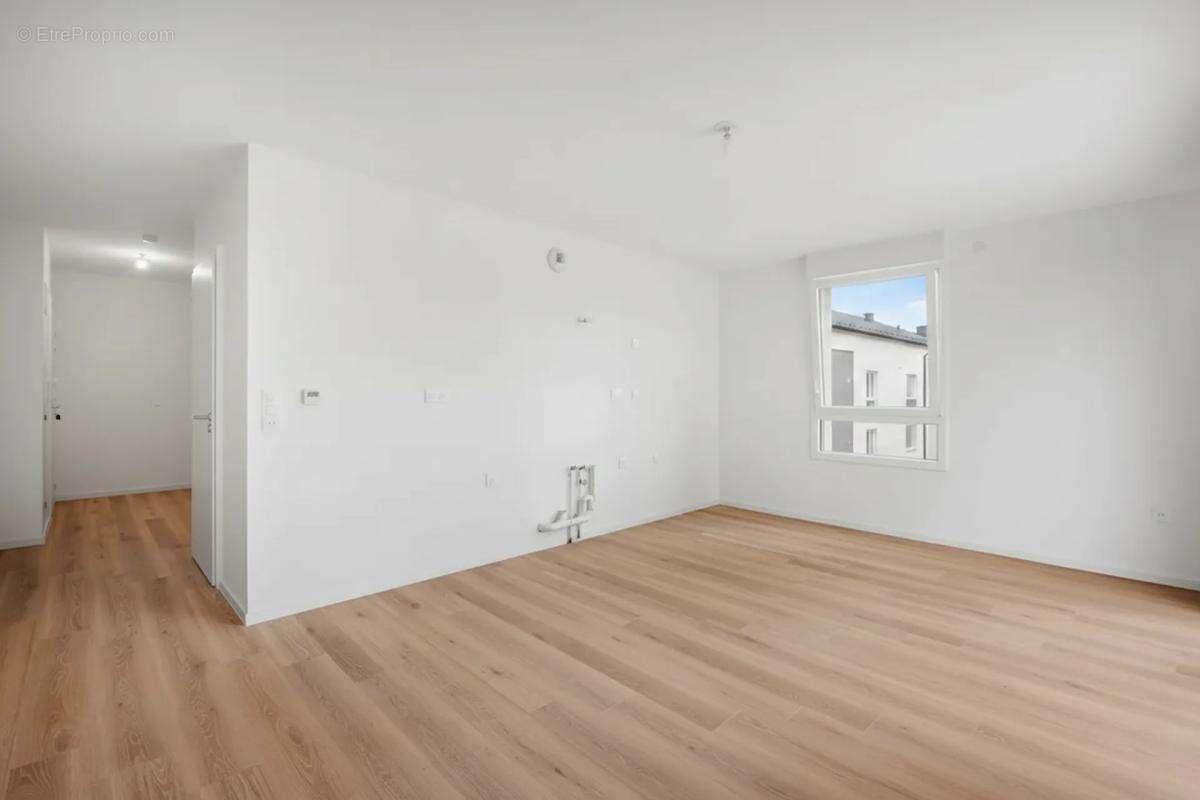 Appartement à SCHILTIGHEIM