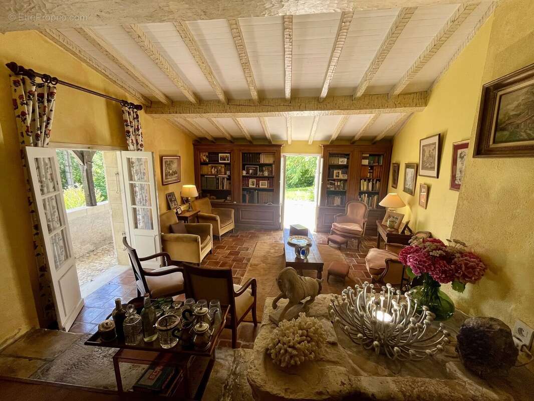 Maison à CHANCELADE