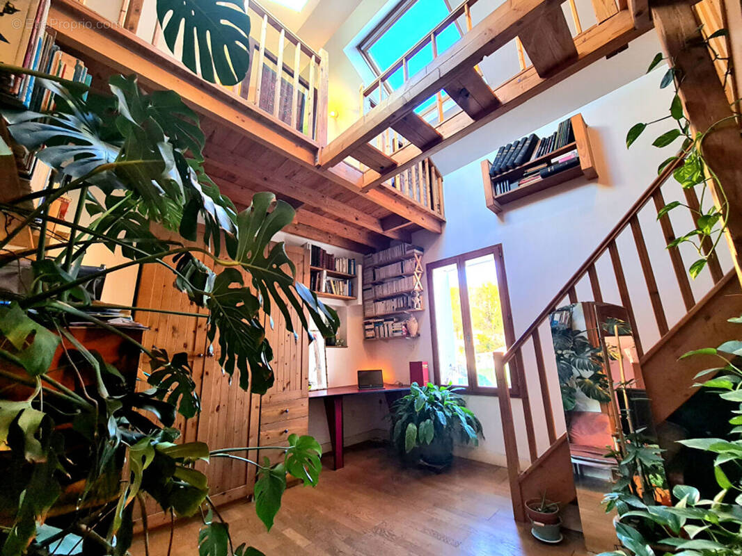 Maison à MEAUX