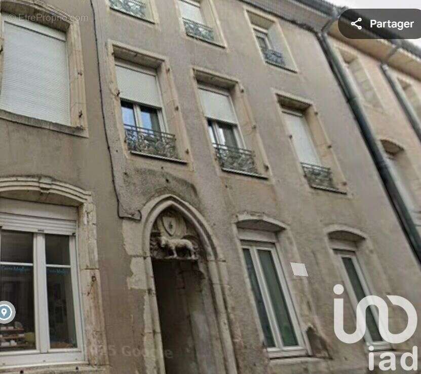 Photo 4 - Appartement à TOUL