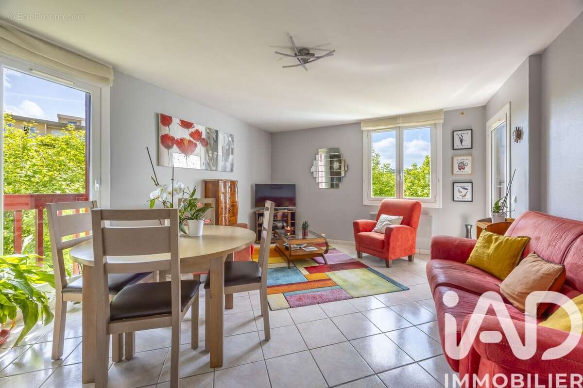 Photo 2 - Appartement à BIARRITZ