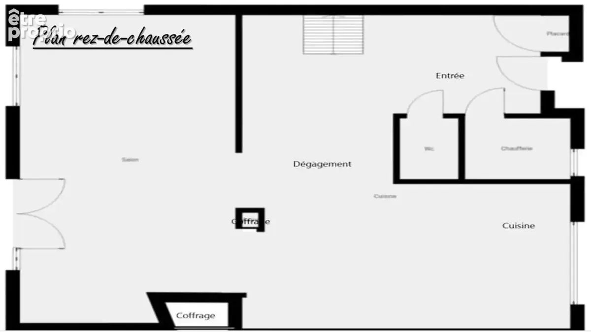 Champigny-sur-Marne-A vendre maison individuelle 4p -3 chambres-Jardin-Garage-Parcelle 328m2-Calme-Luminosité - photo 23