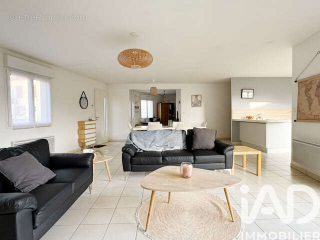 Photo 5 - Maison à CONTY