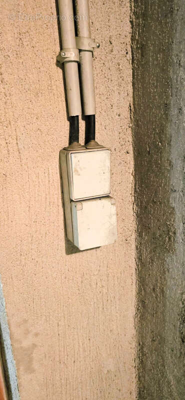 Parking à DRAGUIGNAN