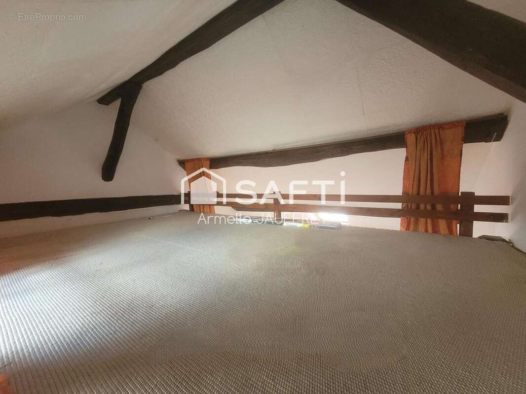 Photo 7 - Appartement à MONTMAGNY