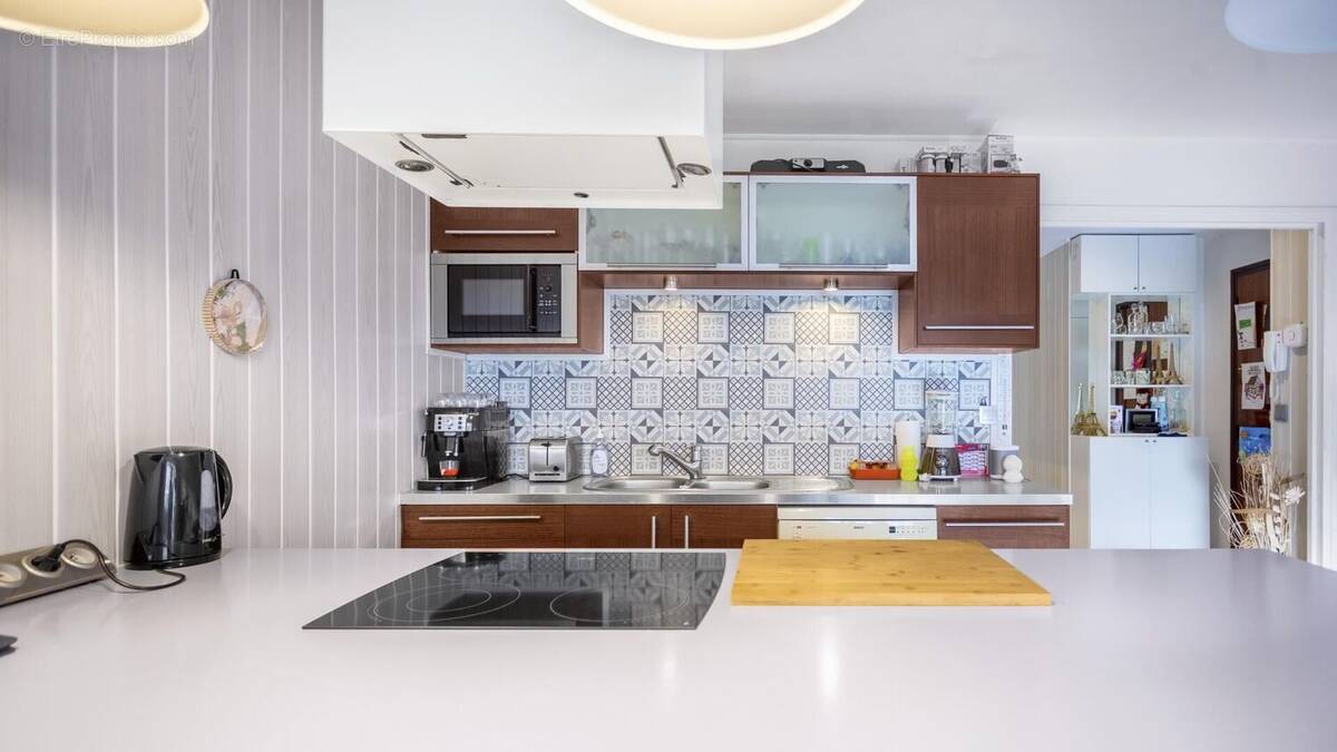 Photo 1 - Appartement à CHEVILLY-LARUE