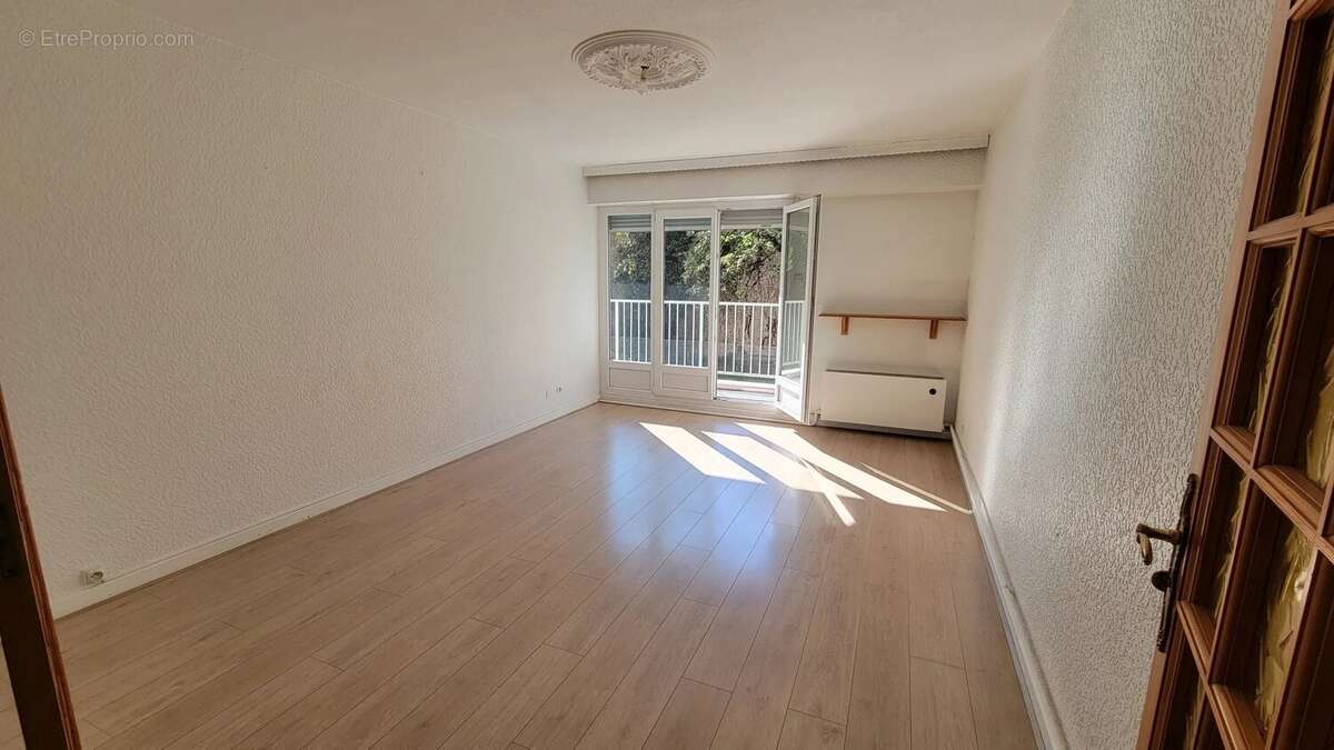 Appartement à AUDINCOURT