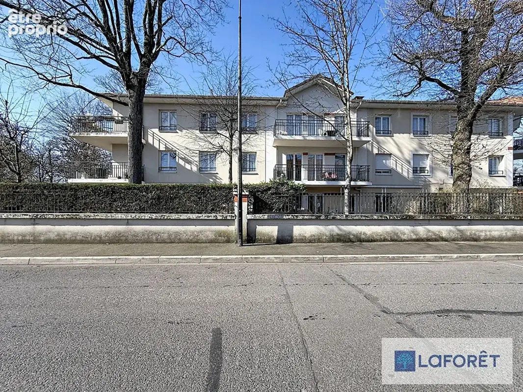 Appartement Le Plessis-Trévise 3 pièces 68 m2 - photo 5