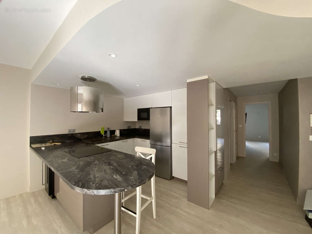 Appartement à LAVAL