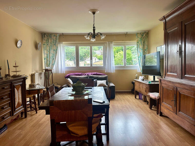 Appartement à SAUMUR