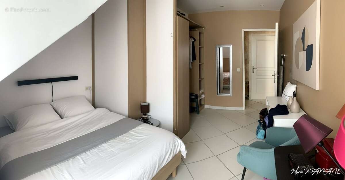 Appartement à LIMAY