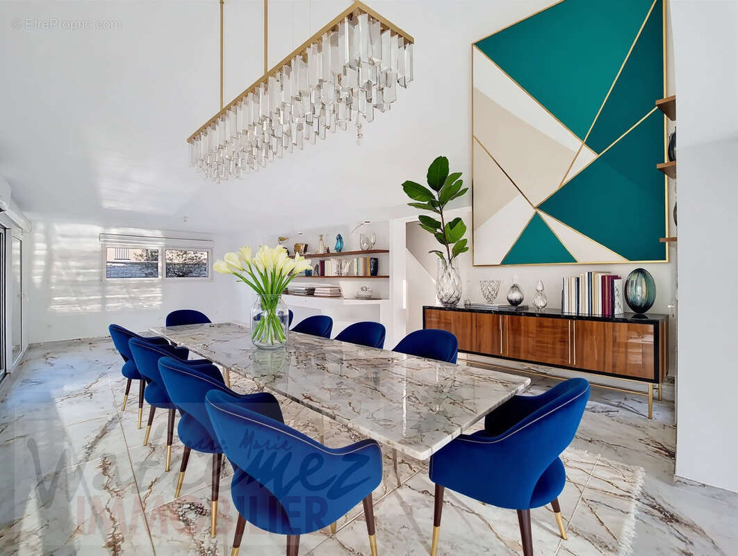 Maison à PETITE-FORET