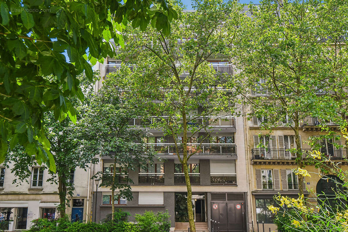 Appartement à PARIS-13E