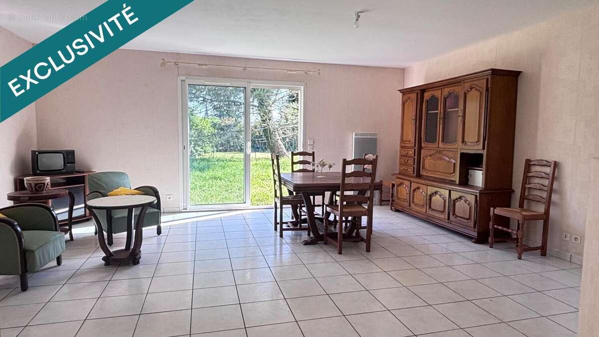 Photo 2 - Maison à BAZAS