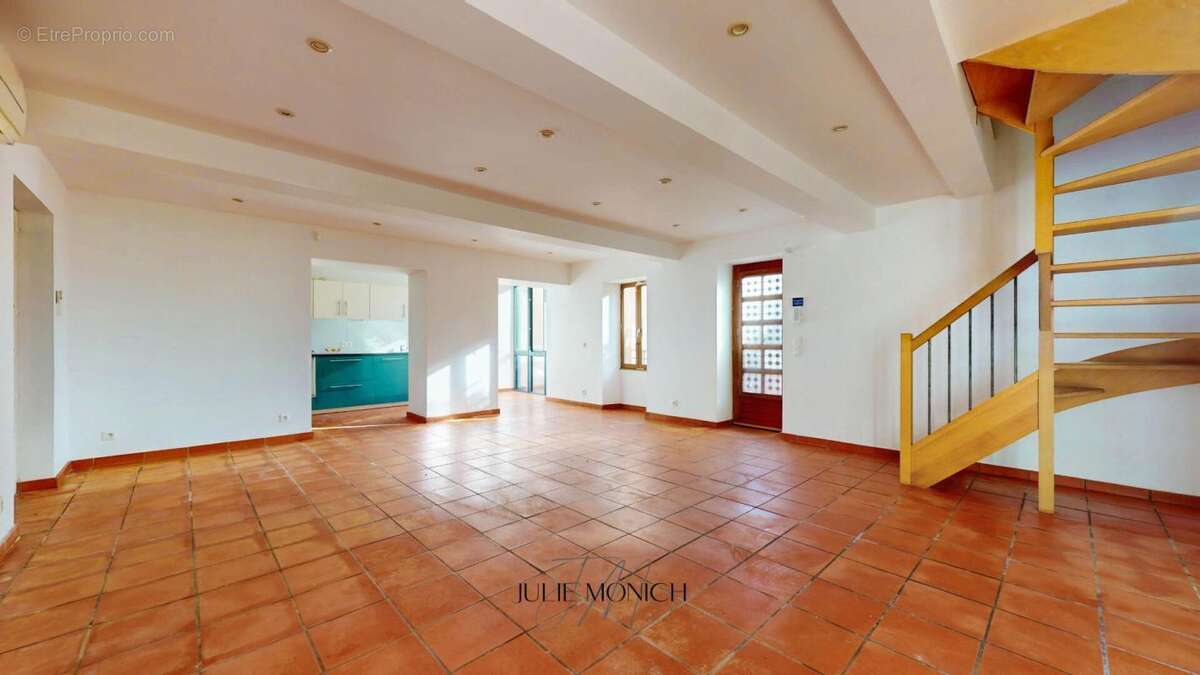 Maison à PORT-VENDRES