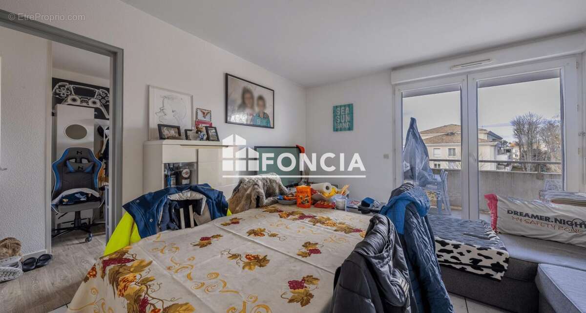 Appartement à BLANQUEFORT