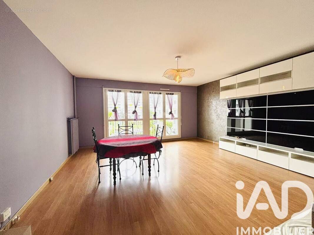 Photo 1 - Appartement à ROSNY-SOUS-BOIS