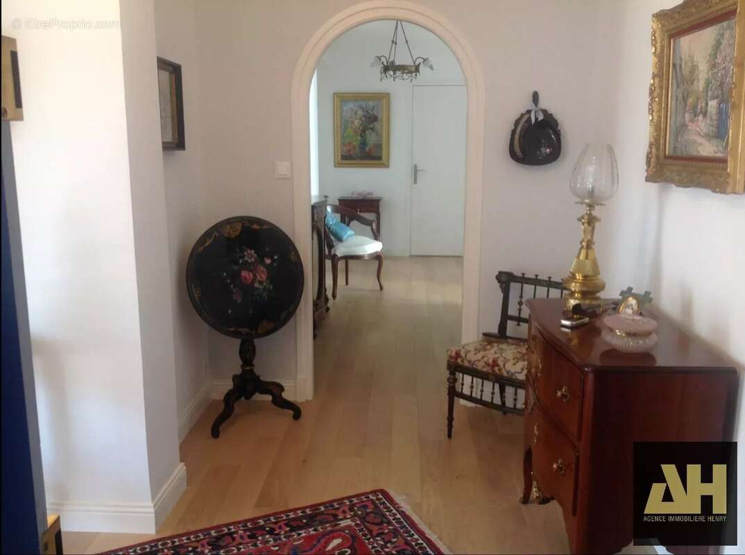 Appartement à BREST