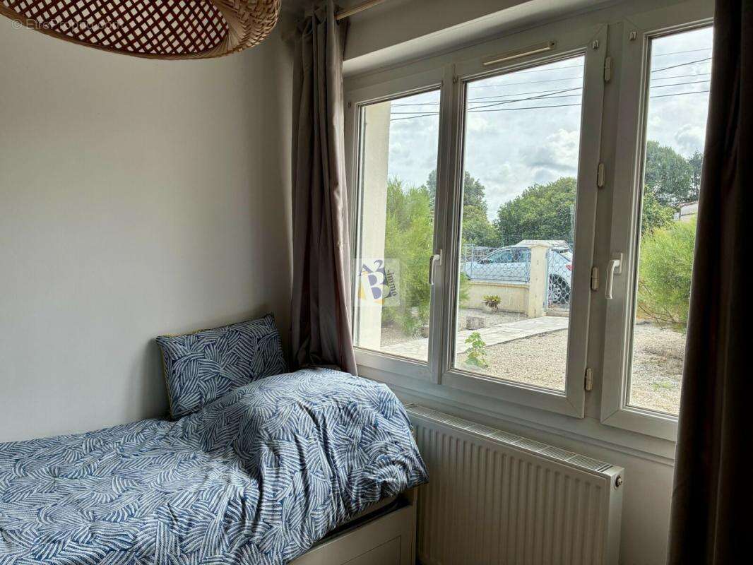 Rare sur le secteur! maison de plain pied avec grand parc arore au coeur de l'isle d'espagnac - photo 41