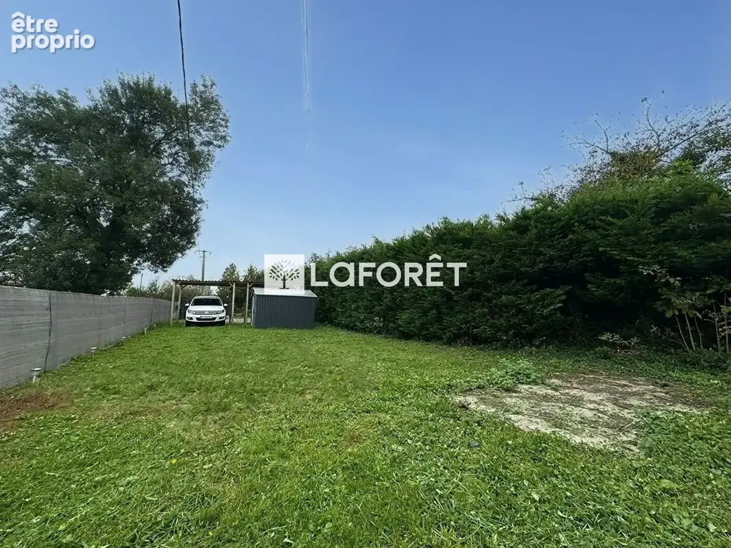 Maison à vendre Saint Trivier Sur Moignans 3 pièce(s) 73.64 m2 - photo 14