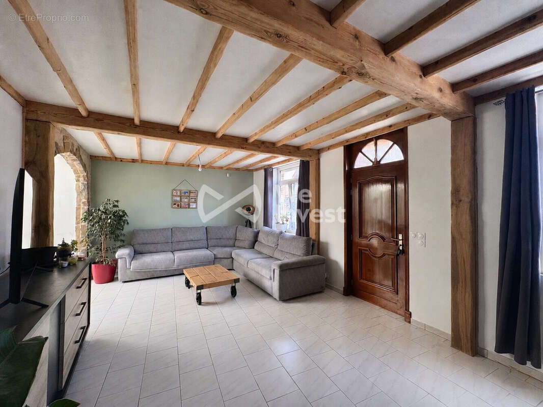 Maison 150 m² à Wingles  - photo 3
