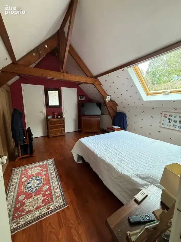Belle longère bien entretenue - photo 10