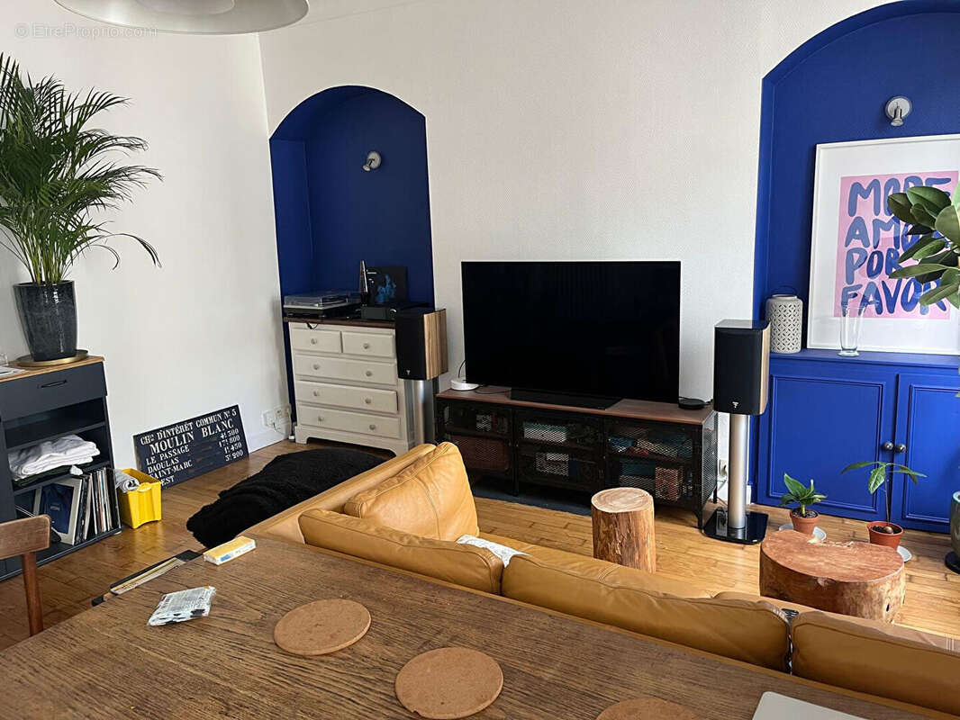 Appartement à BREST