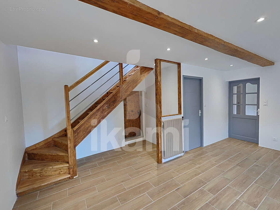 Maison à ANNONAY