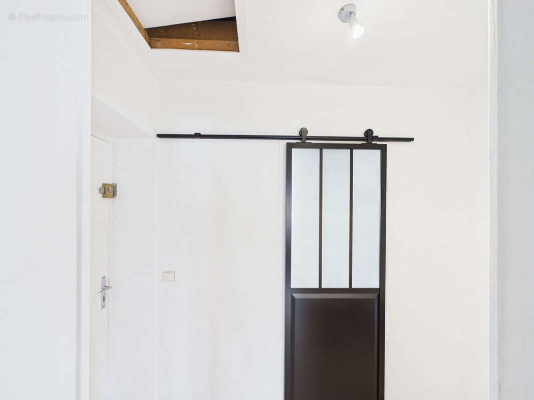 Appartement à LE PORT-MARLY