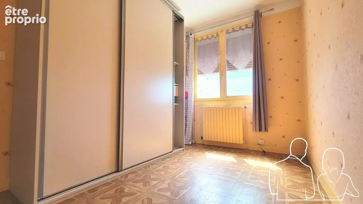 Maison 73 m² à Pont-Audemer  - photo 6