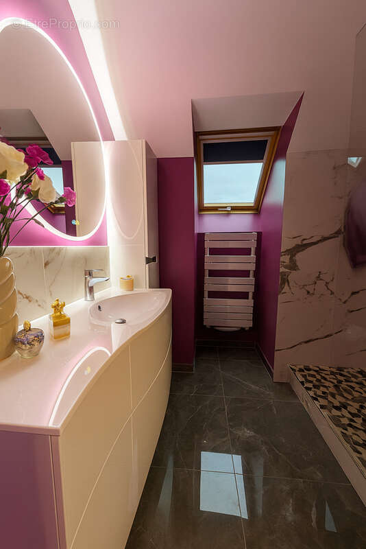 Maison à L'ISLE-ADAM