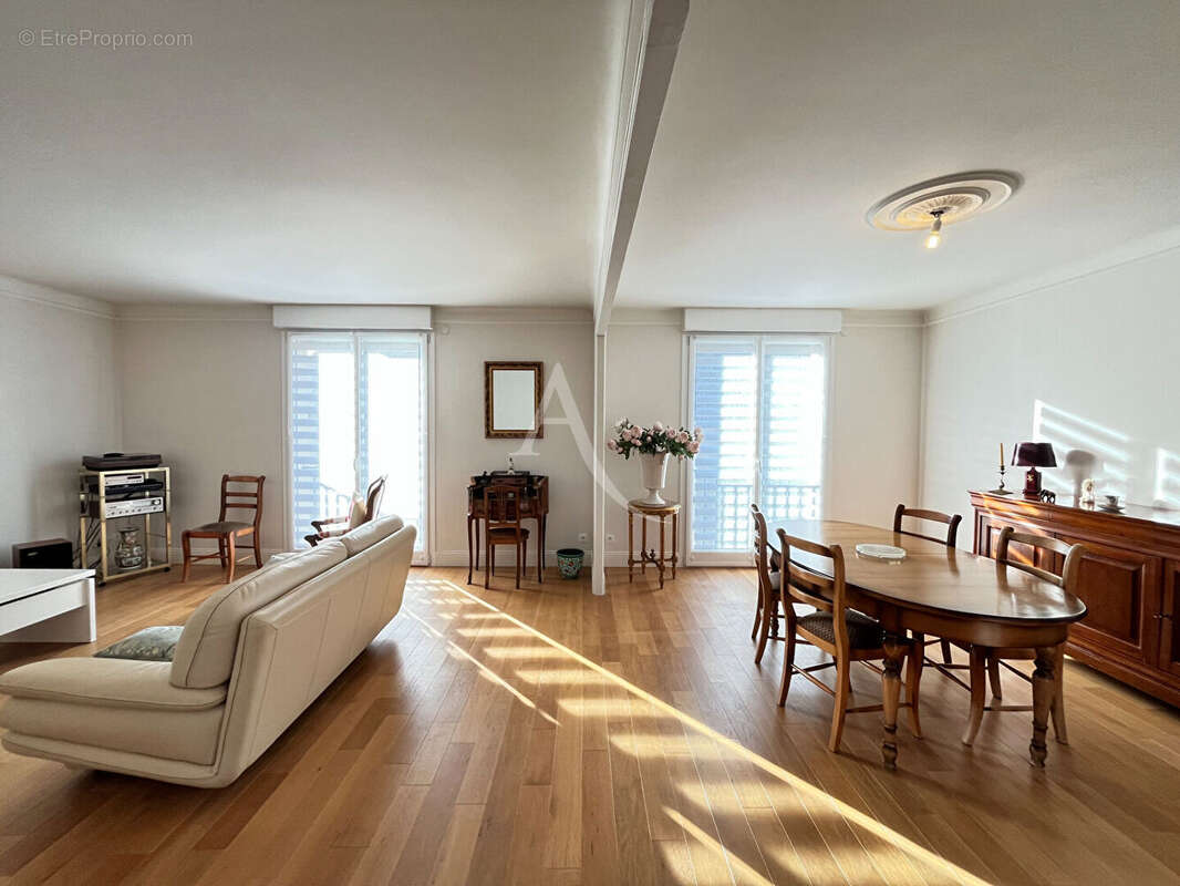 Appartement à BLOIS