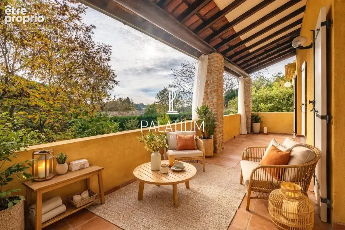Maison à vendre Valensole - photo 4