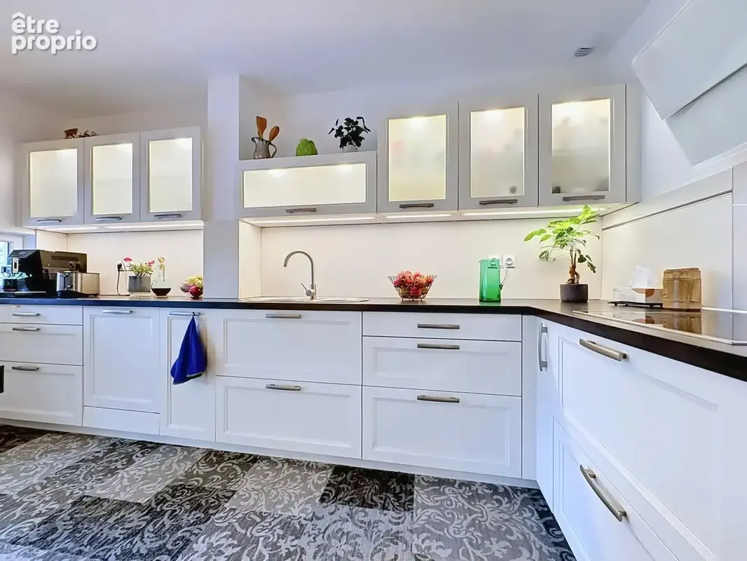 Propriété d’exception – 422 m² de charme & d’art de vivre - photo 13