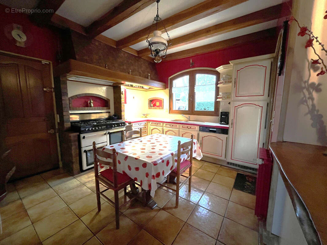 Maison à MESCHERS-SUR-GIRONDE