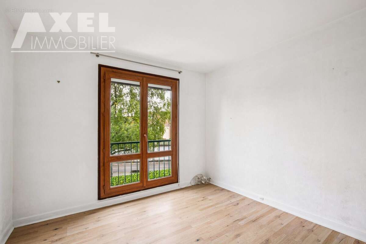 Appartement à BOIS-D&#039;ARCY