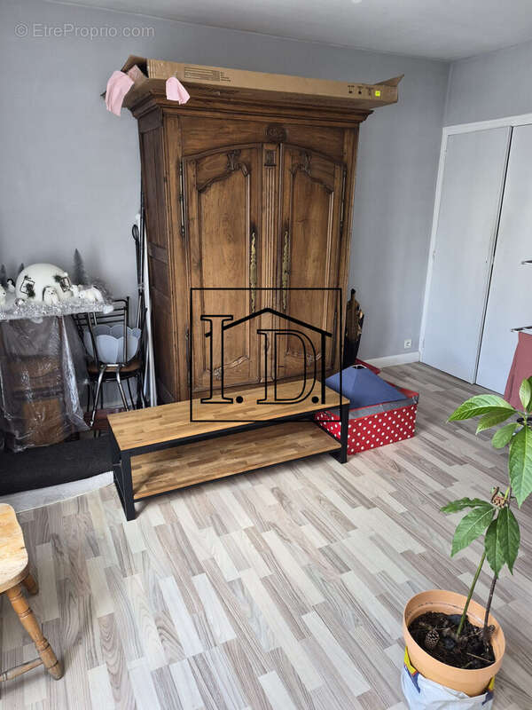 Appartement à BERGERAC