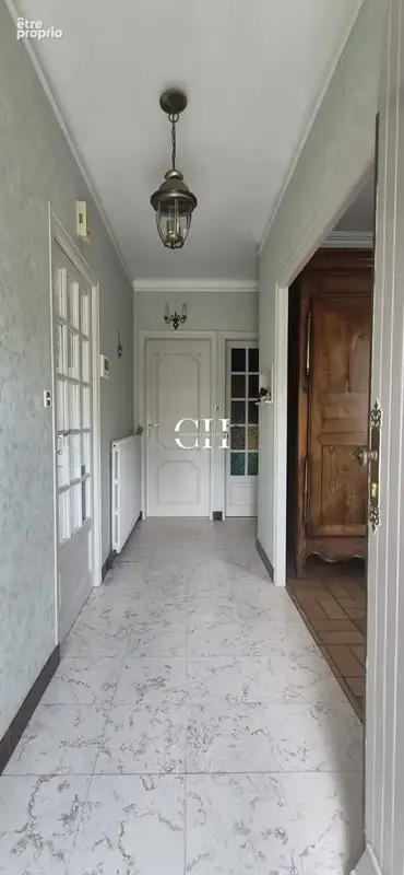 Maison familiale parfaitement entretenue   Secteur du Grand Étang à Lamballe - photo 2
