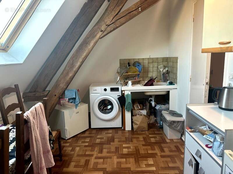 Appartement à EPOISSES