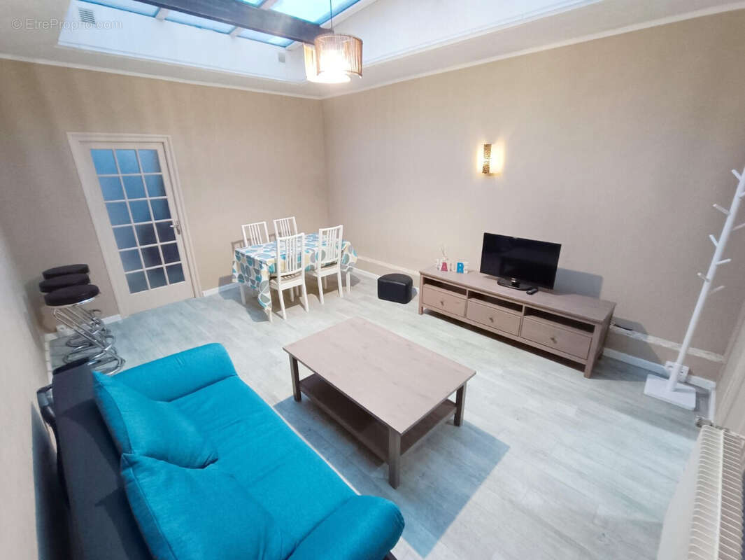 Amiénoise 3 chambres 75 m2 St-Pierre - photo 3