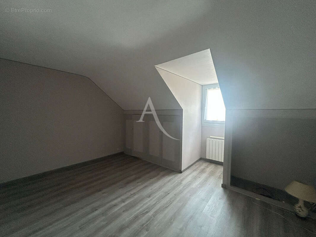 EXCLUSIVITE ! Maison 4 chambres dont suite parentale au RDC - BOURG SAINT-HERBLAIN - photo 10