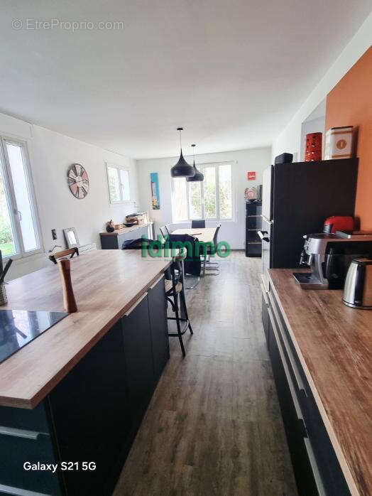Maison à DRAGUIGNAN