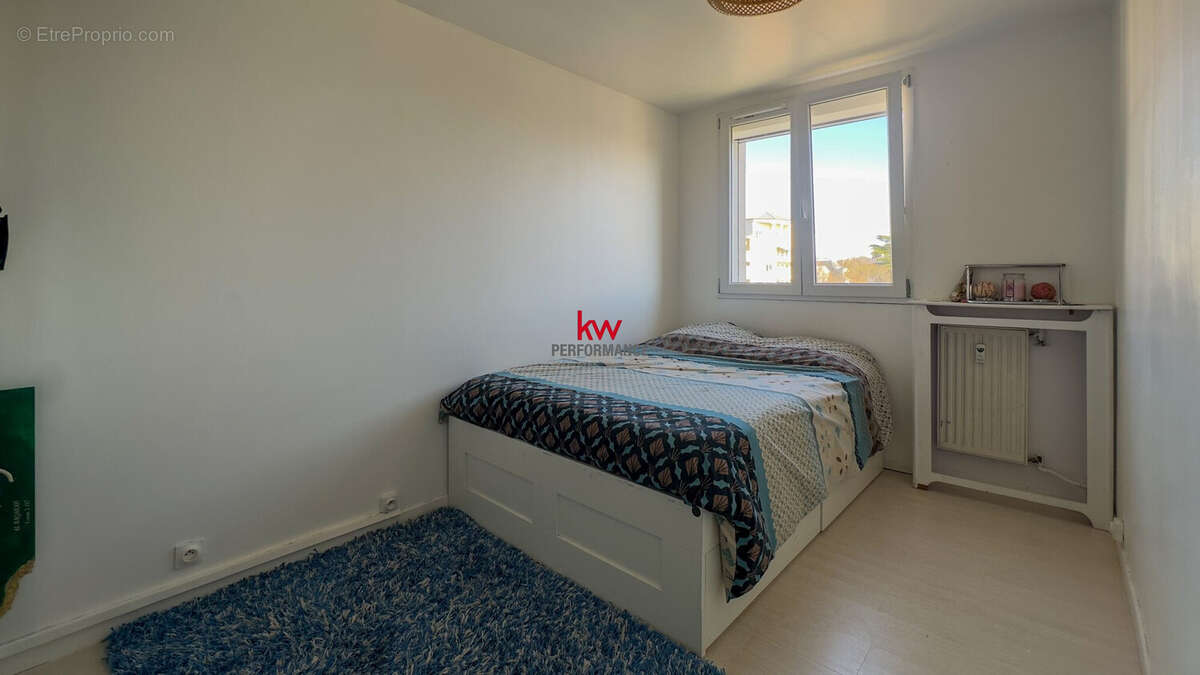 Appartement 65 m² à Eaubonne  - photo 7