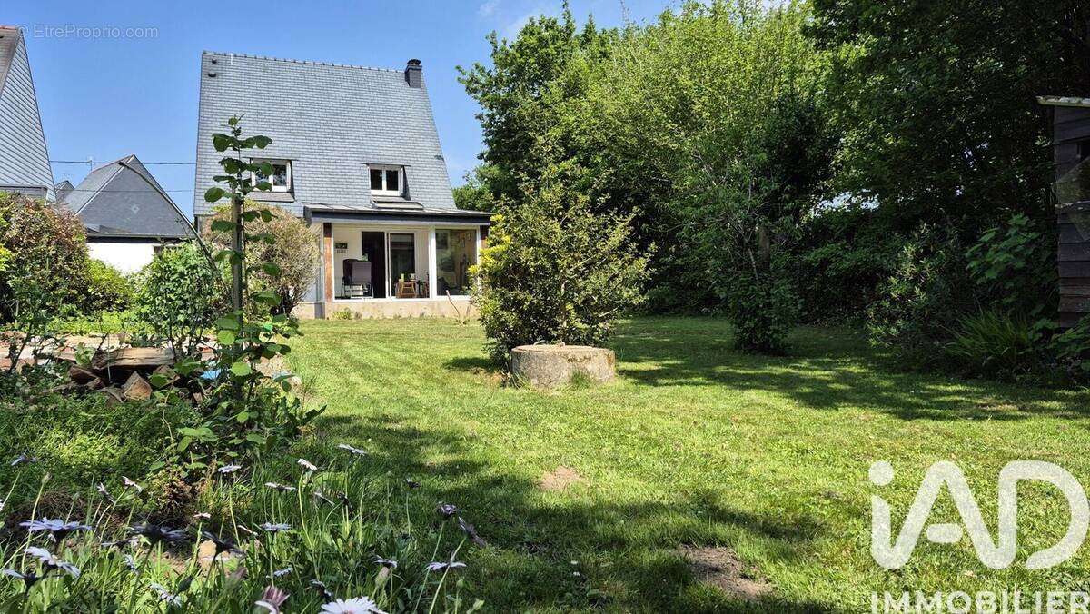 Photo 1 - Maison à PLESCOP