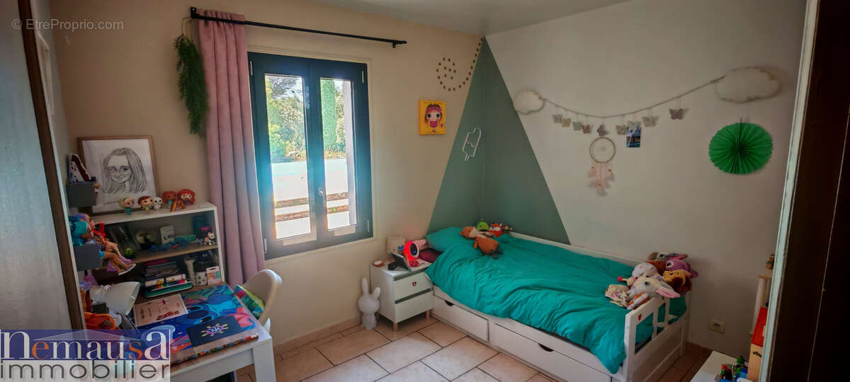 Maison à NIMES