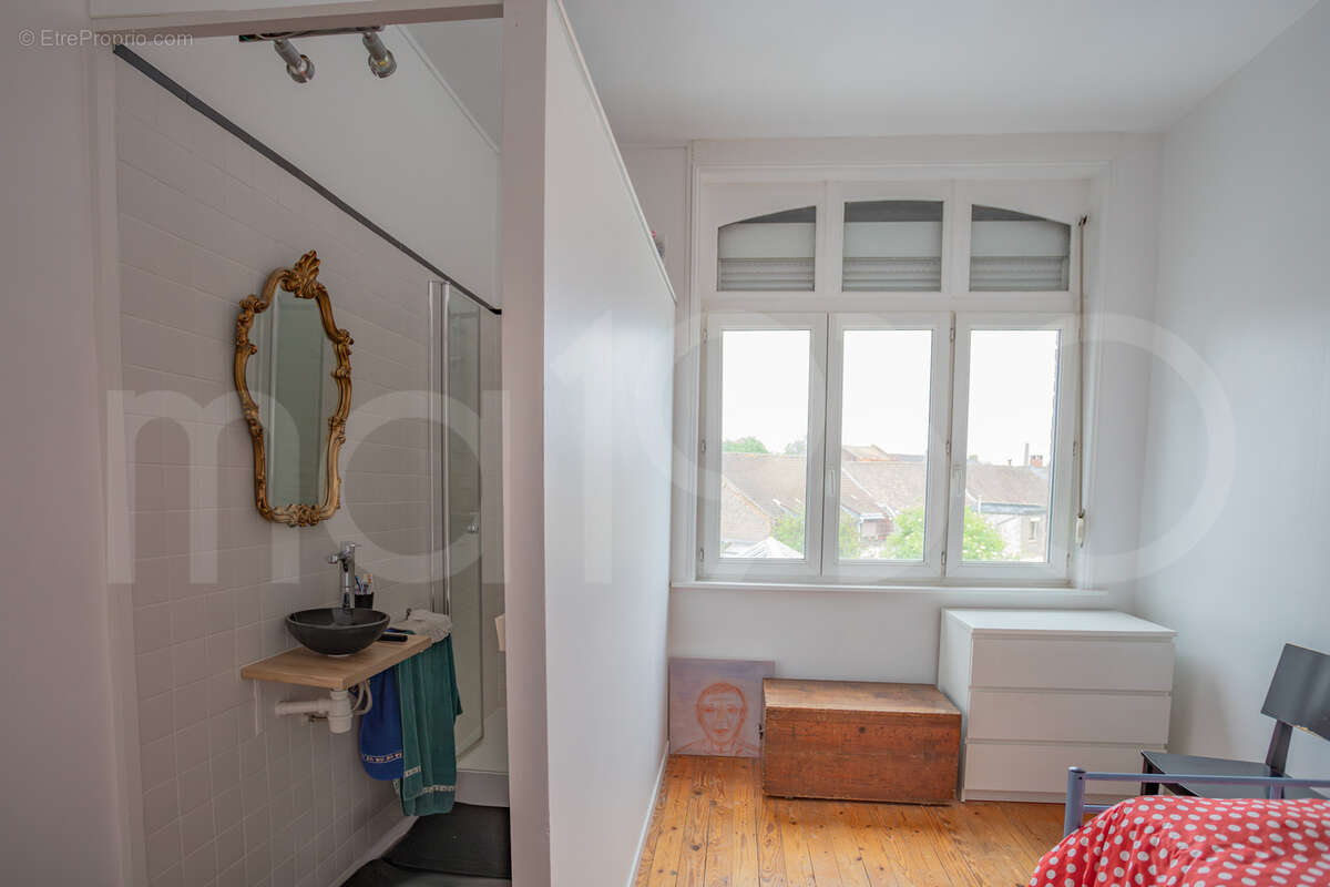 Maison à TOURCOING