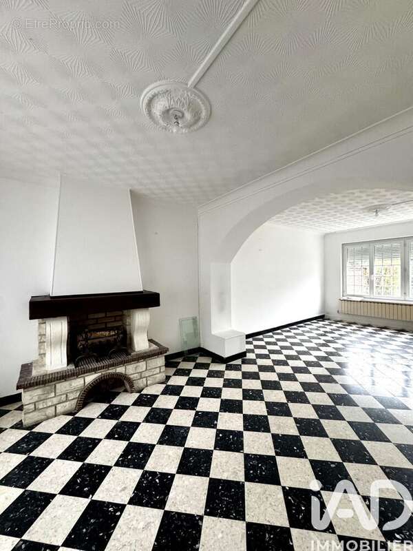 Photo 4 - Maison à DOUAI