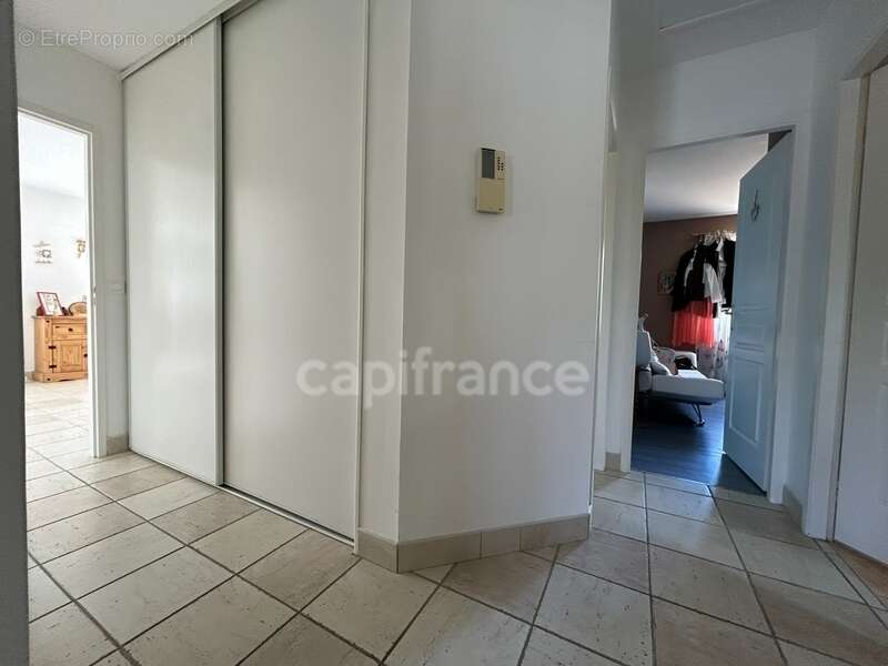 Maison à vendre 10 pièces VAUNAC (24)170m² sur 5160m² de terrain - photo 36