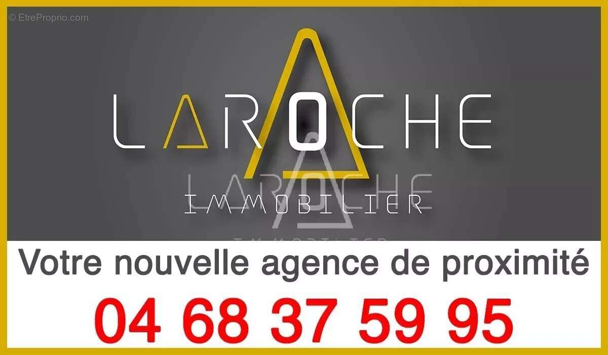 Appartement à ARGELES-SUR-MER