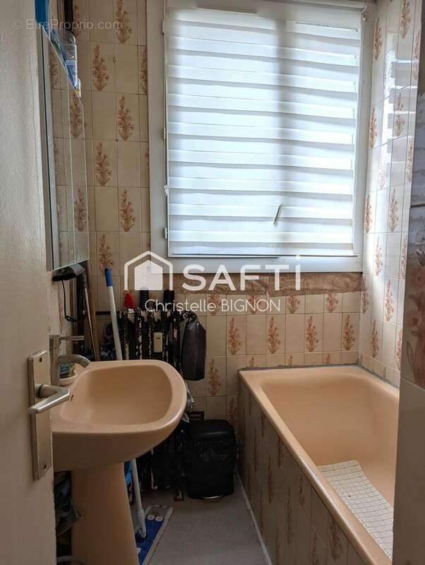 Photo 5 - Appartement à CREIL